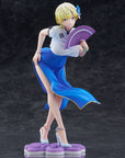 Chained Soldier PVC Statue 1/7 Tenka Izumo Chinese Dress Ver. 22 cm