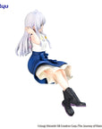 Wandering Witch: The Journey of Elaina Noodle Stopper PVC Statue Elaina Flared Skirt Ver. 14 cm
