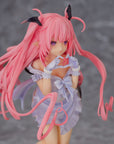 Original Character PVC 1/6 Succubas Rurumu Valentine Ver. 24 cm