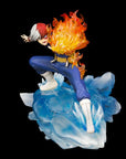 My Hero Accademia PVC Statue 1/8 Shoto Todoroki 21 cm