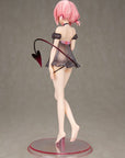 To Love-Ru Darkness PVC Statue 1/6 Momo Belia Deviluke Little Devil Baby Doll Ver. 24 cm