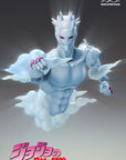 JoJo's Bizarre Adventure Part 6 Stone Ocean Super Action Action Figure Chozokado W·R 17 cm