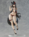 Original Character PVC 1/6 TACCO Illustration Rose 28 cm