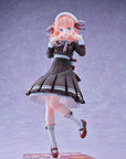 Love Live! Hasuno Sora Jogakuin School Idol Club PVC Statue 1/7 Hinoshita Kaho Fortune Movie Ver. 24 cm