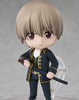 Gintama Nendoroid Action Figure Sogo Okita 10 cm