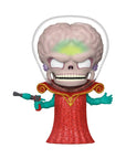 Mars Attacks POP! Movies Vinyl Figure Ambassador 9 cm