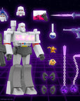 Transformers Ultimates Action Figure Megatron (G1 Cartoon) 20 cm