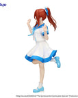 The Quintessential Quintuplets Trio-Try-iT PVC Statue Nakano Miku Marine Look Ver. 21 cm