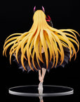 To Love-Ru Darkness PVC Statue 1/6 Golden Darkness Darkness Ver. 30 cm