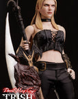 Devil May Cry V Action Figure 1/6 Trish 27 cm
