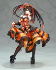 Date A Live Movie PVC Statue 1/8 Kurumi Tokisaki 22 cm
