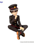 Toilet-bound Hanako-kun Season 2 Noodle Stopper PVC Statue Hanako-kun 11 cm