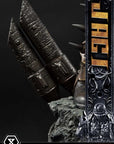 Fist of the North Star Statue Jagi Bonus Version 69 cm