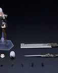 Nier:Automata Ver1.1a Figma Action Figure A2 16 cm
