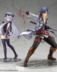 The Legend of Heroes PVC Statue 1/8 Rean Schwarzer 21 cm