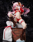 Nekometaru Original Character PVC Statue 1/6 Sucre 25 cm