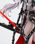 Goddess of Victory: Nikke Hobby sakura x GNFZ TOYZ PVC Statue 1/4 Scarlet: Black Shadow 43 cm