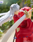 Inuyasha Trio-Try-iT PVC Statue Inuyasha 15 cm
