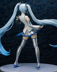 Character Vocal Series 01 Statue 1/4 Snow Miku 42 cm (re-run)