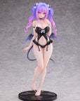 Original Character PVC Statue 1/6 Glowing Succubus Momoko-chan 28 cm