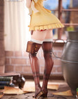 Atelier Ryza: Ever Darkness & the Secret Hideout PVC Statue 1/7 Reisalin Stout 27 cm