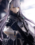 Girls' Frontline Statue PVC 1/7 AK-Alfa 23 cm