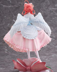 The Quintessential Quintuplets PVC Statue 1/7 Nakano Itsuki Angel Ver. 26 cm