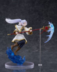 Frieren: Beyond Journey´s End AMP+ PVC Figure Frieren 21 cm