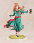 Spice and Wolf PVC Statue 1/7 Holo 10th Anniversary Ver. 21 cm