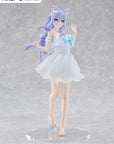 Date A Live V Tenitol Tall PVC Statue Mio Takamiya 30 cm