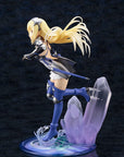 Sword Oratoria: Is it Wrong to Try to Pick Up Girls in a Dungeon? On the Side PVC Statue 1/7 Ais Wallenstein 24 cm