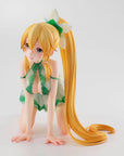Sword Art Online: Alicization War of Underworld PVC Statue 1/4 Leafa Negligee Ver. 21 cm