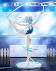 Girls' Frontline Rise Up PVC Statue PA-15 Dance in the Ice Sea Ver. 25 cm