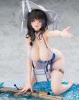 Goddess of Victory: Nikke Statue 1/6 Mary: Bay Goddess 17 cm