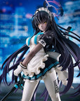 Blue Archive PVC Statue 1/7 Karin Kakudate 26 cm