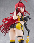 Highschool DxD Hero PVC Statue 1/3.5 Rias Gremory Race Queen Ver. 45 cm