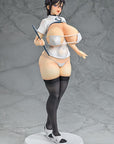 Original Character Statue 1/6 Toranomon Yukina 31 cm