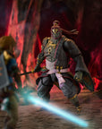 The Legend of Zelda Tears of the Kingdom Figma Action Figure Ganondorf Tears of the Kingdom Ver. 19 cm