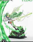 Black Clover Concept Masterline Series Statue 1/6 Yuno 57 cm