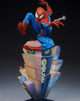 Marvel Premium Format Statue Spider-Man 55 cm