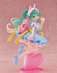 Hatsune Miku x Rody AMP+ PVC Statue Fairy Tale Ver. 20 cm