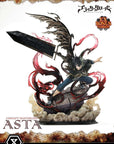 Black Clover Concept Masterline Series Statue 1/6 Asta Exclusive Bonus Ver. 50 cm