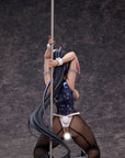 Chotto Dake Ai ga Omoi Dark Elf ga Isekai kara Oikaketekita Statue 1/4 Mariabel Bunny Ver. 36 cm