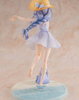 Date A Live V Statue 1/7 Mio Takamiya: Summer Dress Ver. 25 cm