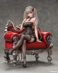 Azur Lane PVC Statue 1/7 Formidable Rose Ceremony Ver. 18 cm