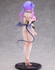 Original Character PVC Statue 1/6 Glowing Succubus Momoko-chan 28 cm