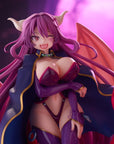 Monmusu Quest! Paradox RPG PVC Statue 1/7 Alma Elma illustration by Coolkyousinnjya AmiAmi Limited Edition 26 cm