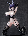 Creators Opinion PVC Statue 1/4 Shino Urushibara Bunny Ver. 33 cm