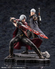 Devil May Cry 5 ARTFXJ PVC Statue 1/8 Nero 27 cm