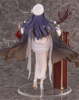 Girls Frontline PVC Statue 1/7 Lewis Warmth of the Wintersweet Ver. 24 cm